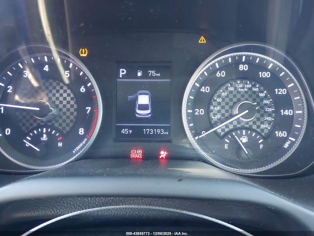 5NPD84LF7LH560655 Hyundai ELANTRA SEL