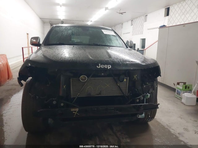 1C4RJFBM1EC315659 Jeep Grand Cherokee Limited