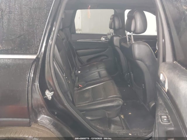 1C4RJFBM1EC315659 Jeep Grand Cherokee Limited