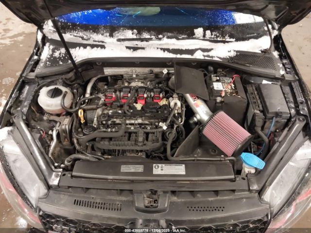 2017 VOLKSWAGEN GOLF GTI 3VW4T7AUXHM062725 Photo 9