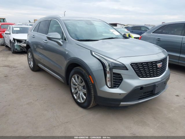 2023 CADILLAC XT4 1GYFZDR42PF171105