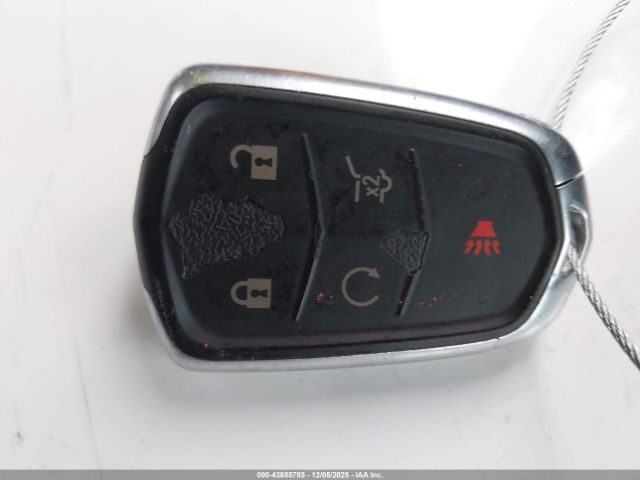 2023 CADILLAC XT4 1GYFZDR42PF171105 Photo 10