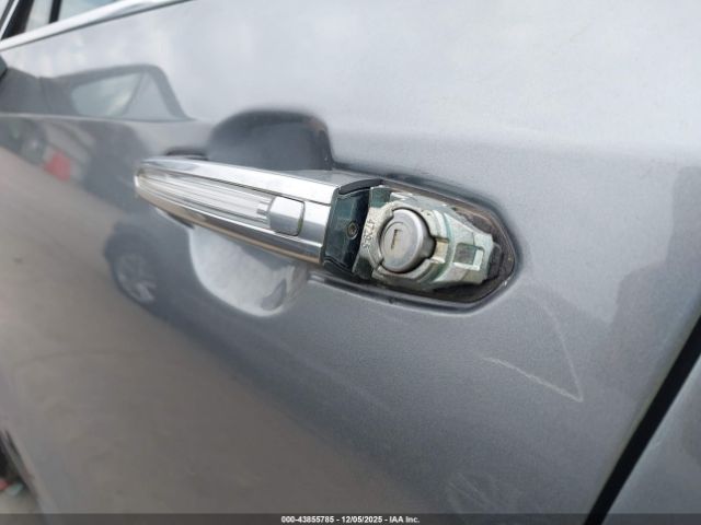 2023 CADILLAC XT4 1GYFZDR42PF171105 Photo 5