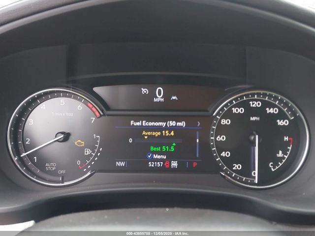 2023 CADILLAC XT4 1GYFZDR42PF171105 Photo 6