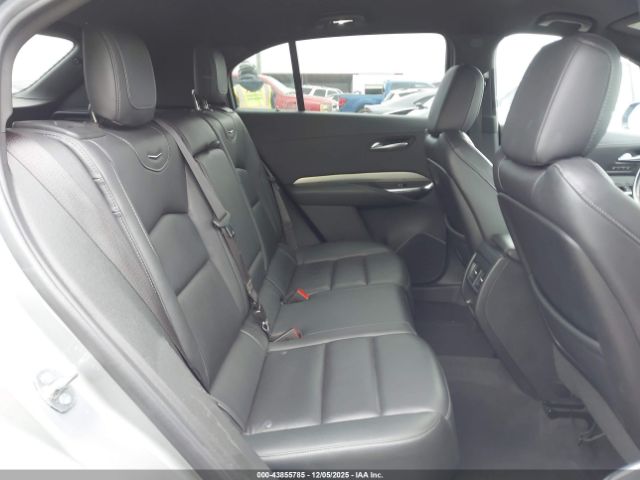 2023 CADILLAC XT4 1GYFZDR42PF171105 Photo 7