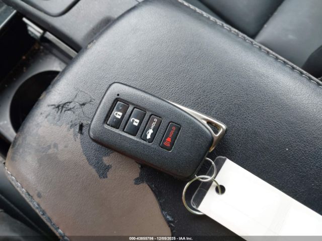 2013 LEXUS ES 300H JTHBW1GG2D2016550 Photo 10