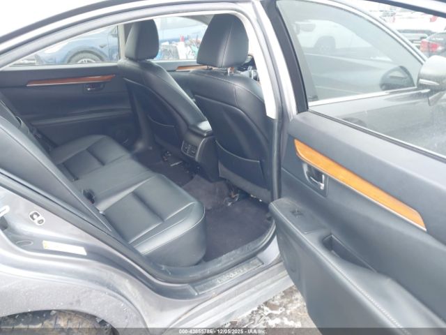 2013 LEXUS ES 300H JTHBW1GG2D2016550 Photo 7