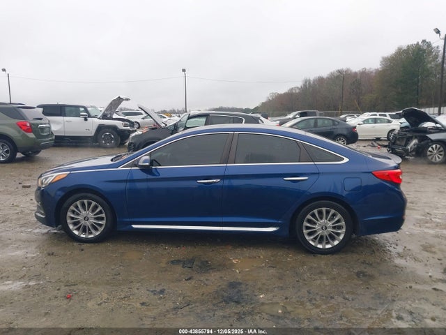 Hyundai Sonata 2015 5NPE34AF0FH028416 Image 38