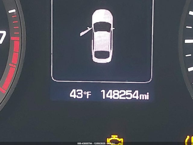 Hyundai Sonata 2015 5NPE34AF0FH028416 Image 39