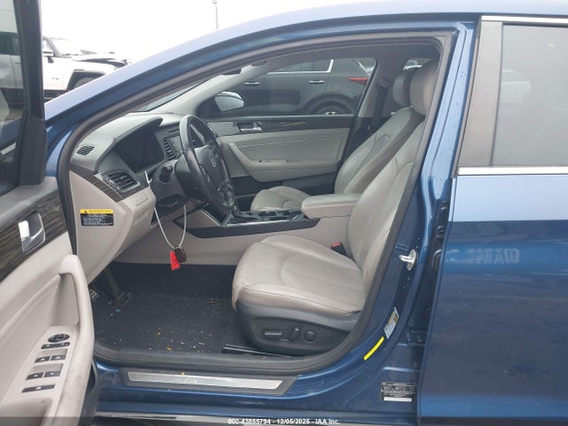 Hyundai Sonata 2015 5NPE34AF0FH028416 Image 29