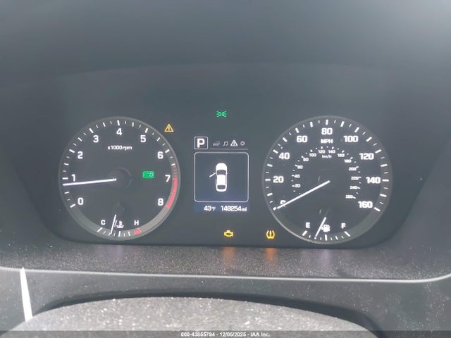 Hyundai Sonata 2015 5NPE34AF0FH028416 Image 31