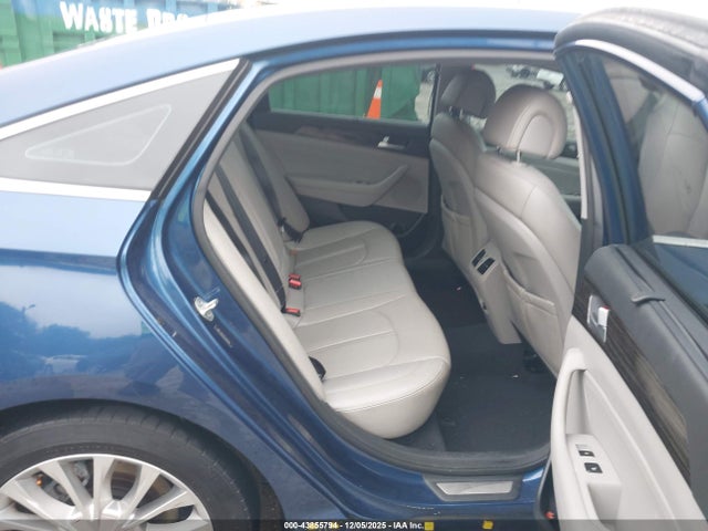 Hyundai Sonata 2015 5NPE34AF0FH028416 Image 32