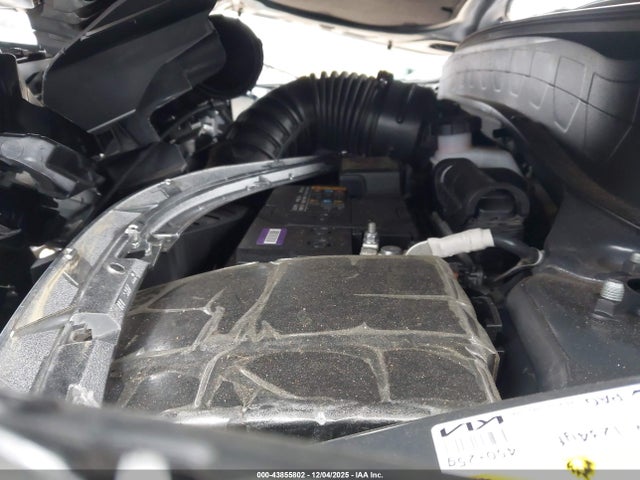 2023 KIA SELTOS KNDETCA29P7383002 Photo 9