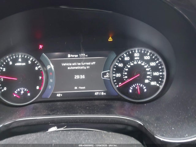 2023 KIA SELTOS KNDETCA29P7383002 Photo 6