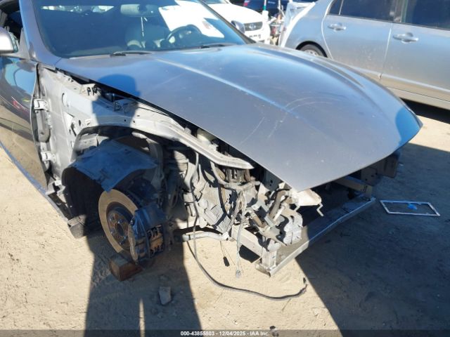 2009 NISSAN 370Z JN1AZ44E69M410026 Photo 5