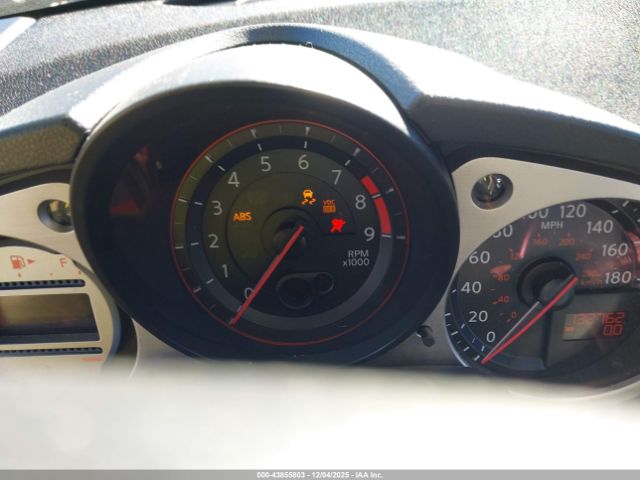 2009 NISSAN 370Z JN1AZ44E69M410026 Photo 6