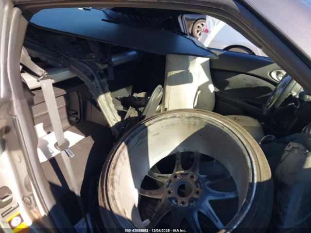 2009 NISSAN 370Z JN1AZ44E69M410026 Photo 7