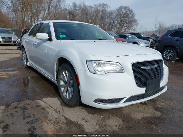 2021 CHRYSLER 300 2C3CCAAG9MH567030