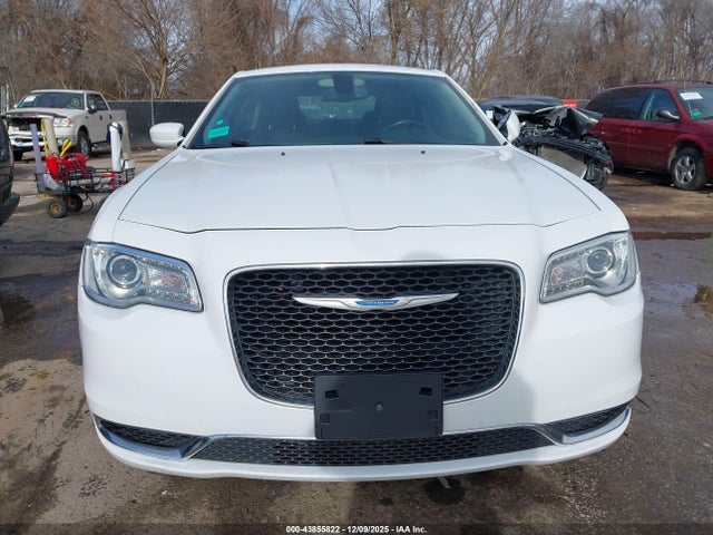 Aukcja sprzedaży 2021 Chrysler 300 Touring, vin: 2C3CCAAG9MH567030, numer aukcji: 43855822