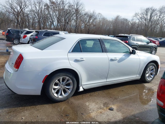Aukcja sprzedaży 2021 Chrysler 300 Touring, vin: 2C3CCAAG9MH567030, numer aukcji: 43855822