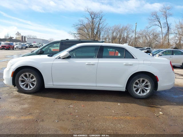 Aukcja sprzedaży 2021 Chrysler 300 Touring, vin: 2C3CCAAG9MH567030, numer aukcji: 43855822
