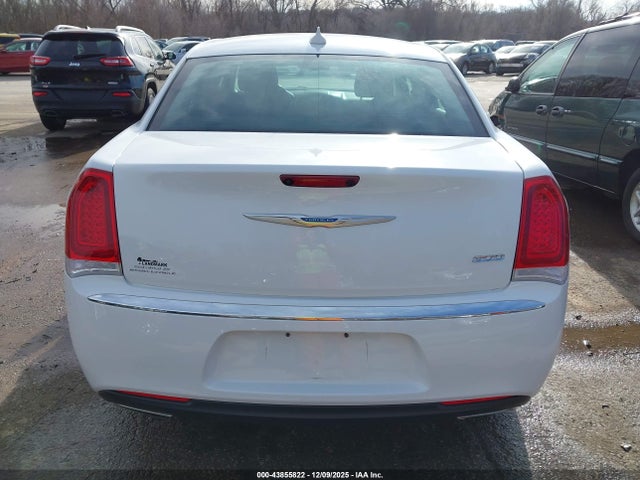 Aukcja sprzedaży 2021 Chrysler 300 Touring, vin: 2C3CCAAG9MH567030, numer aukcji: 43855822