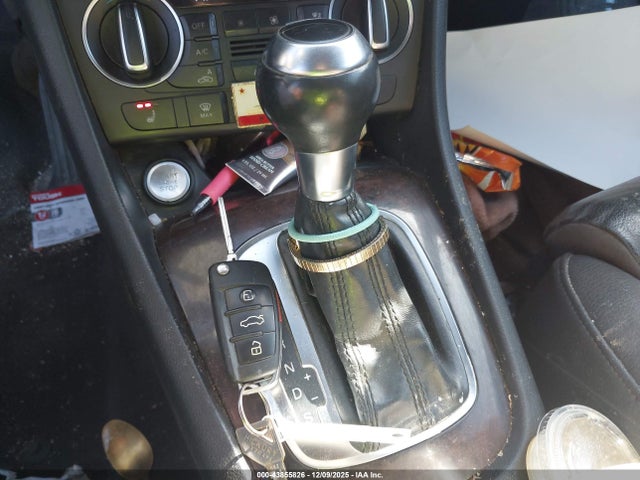 2018 AUDI Q3 WA1JCCFS4JR009345 Photo 10