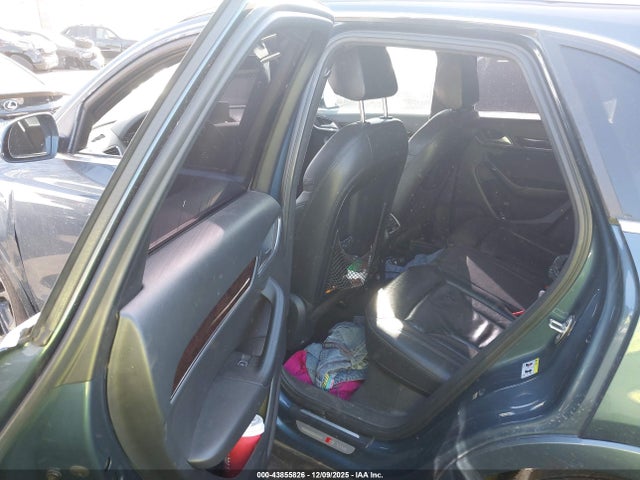 2018 AUDI Q3 WA1JCCFS4JR009345 Photo 4