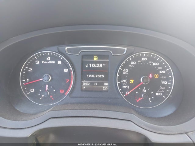 2018 AUDI Q3 WA1JCCFS4JR009345 Photo 6