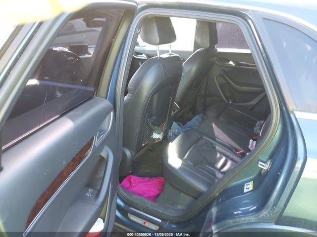 2018 AUDI Q3 WA1JCCFS4JR009345 Photo 7