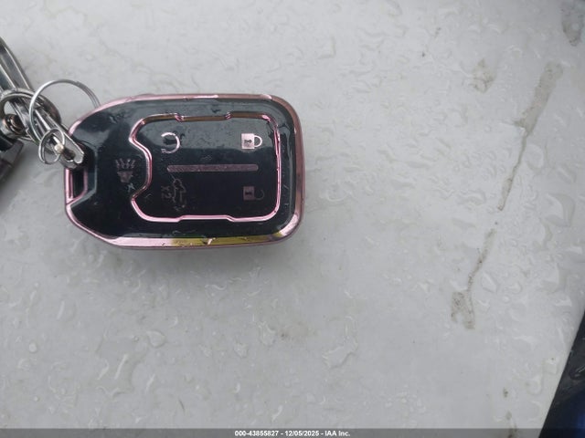 3GKALXEG0RL384943 GMC Terrain Awd Denali