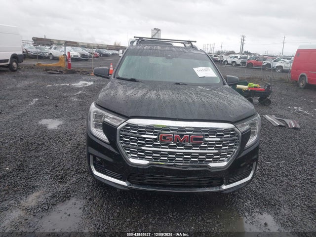 3GKALXEG0RL384943 GMC Terrain Awd Denali