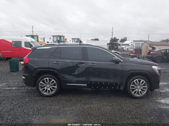 3GKALXEG0RL384943 GMC Terrain Awd Denali