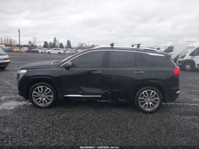 3GKALXEG0RL384943 GMC Terrain Awd Denali