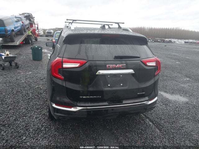 3GKALXEG0RL384943 GMC Terrain Awd Denali