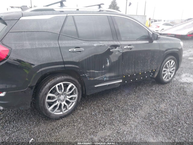 3GKALXEG0RL384943 GMC Terrain Awd Denali