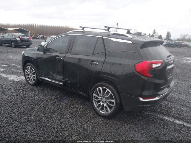 3GKALXEG0RL384943 GMC Terrain Awd Denali