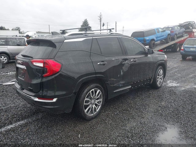 3GKALXEG0RL384943 GMC Terrain Awd Denali