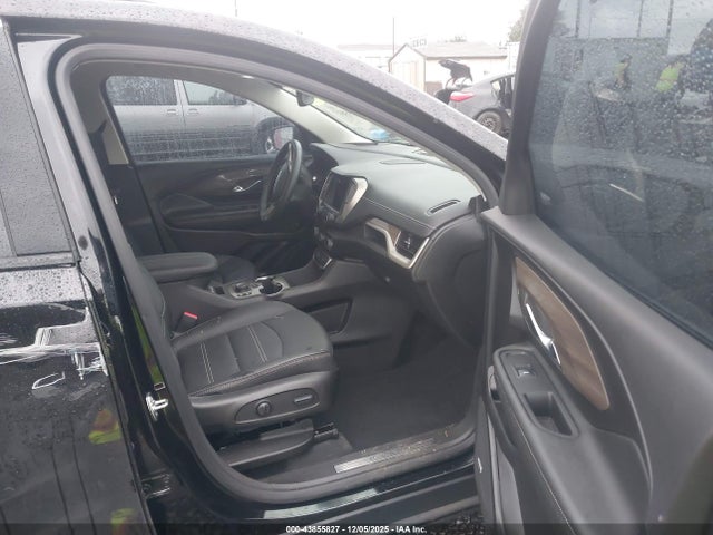 3GKALXEG0RL384943 GMC Terrain Awd Denali