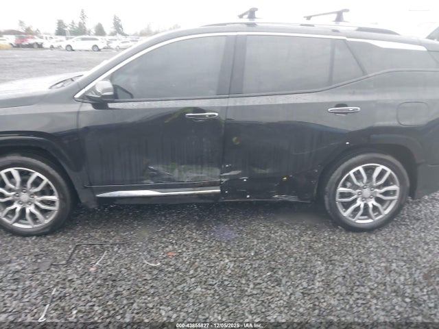 3GKALXEG0RL384943 GMC Terrain Awd Denali