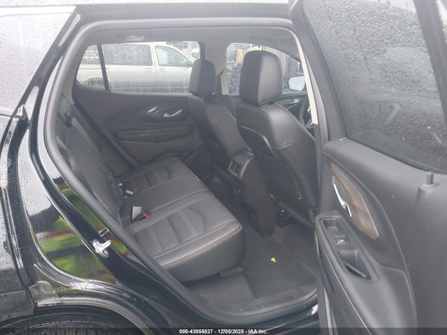 3GKALXEG0RL384943 GMC Terrain Awd Denali