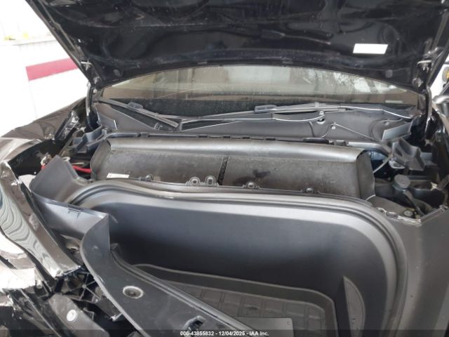 2023 TESLA MODEL Y 7SAYGDEE0PA086951 Photo 9