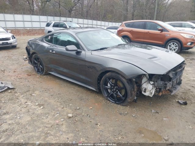 2020 FORD MUSTANG 1FA6P8CF4L5142224