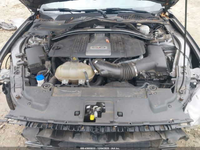 2020 FORD MUSTANG 1FA6P8CF4L5142224 Photo 9