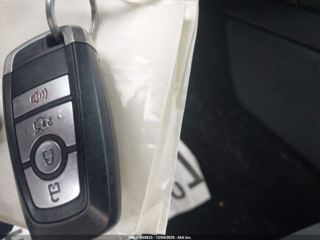 2020 FORD MUSTANG 1FA6P8CF4L5142224 Photo 10