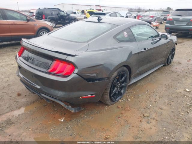 2020 FORD MUSTANG 1FA6P8CF4L5142224 Photo 3