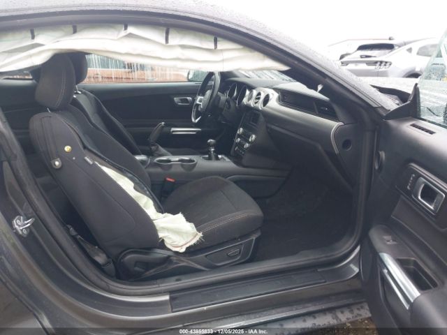 2020 FORD MUSTANG 1FA6P8CF4L5142224 Photo 4