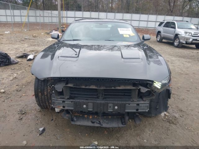 2020 FORD MUSTANG 1FA6P8CF4L5142224 Photo 5