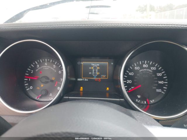 2020 FORD MUSTANG 1FA6P8CF4L5142224 Photo 6