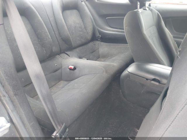 2020 FORD MUSTANG 1FA6P8CF4L5142224 Photo 7
